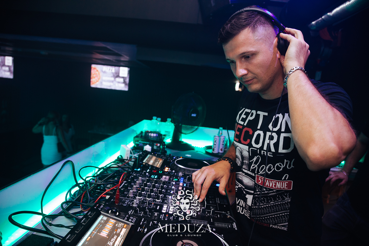 Hochzeitsmoderator - DJ Andrey tamada-dj-stuttgart